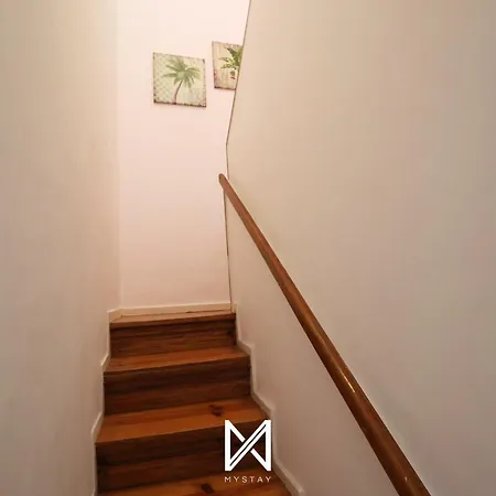 Mystay - Paraiso Do Norte Vandrarhem