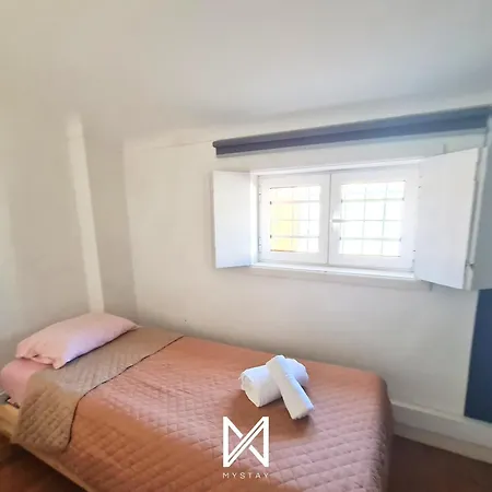 Mystay - Paraiso Do Norte Oporto