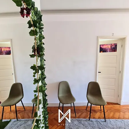 Mystay - Paraiso Do Norte * Oporto