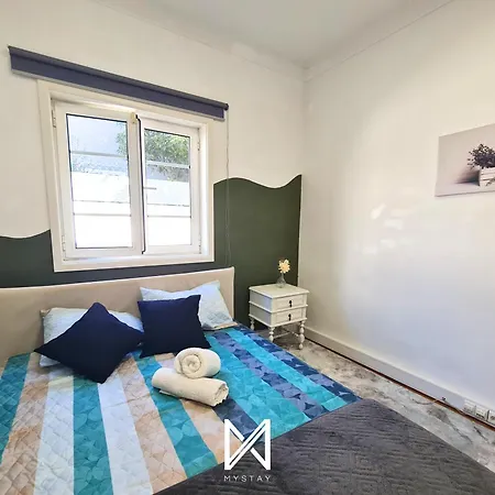 Mystay - Paraiso Do Norte Vandrarhem *