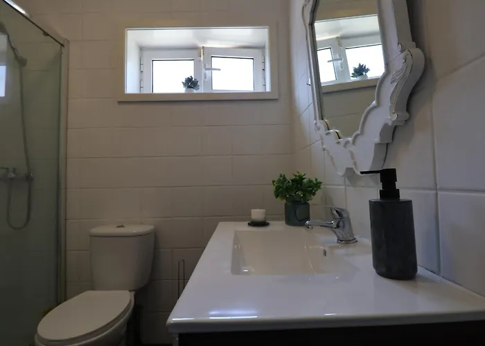 بيت شباب Paraiso Do Norte