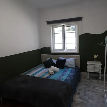 Paraiso Do Norte Hostel