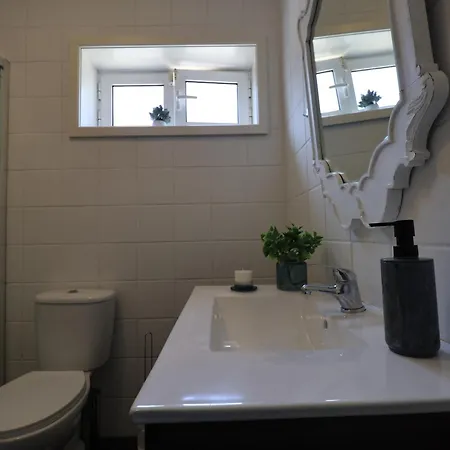 Hostel Paraiso Do Norte