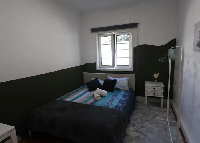 Paraiso Do Norte Hostel