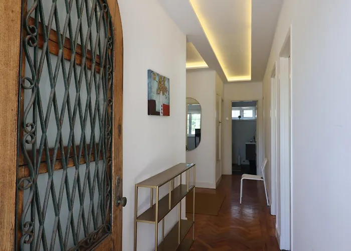 Paraiso Do Norte Hostel Porto