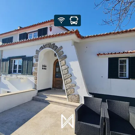 אכסניה Mystay - Paraiso Do Norte פורטו
