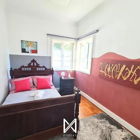 Mystay - Paraiso Do Norte אכסניה *