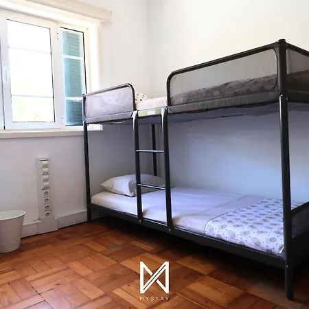 אכסניה Mystay - Paraiso Do Norte פורטו