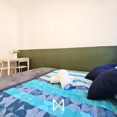 Mystay - Paraiso Do Norte * פורטו