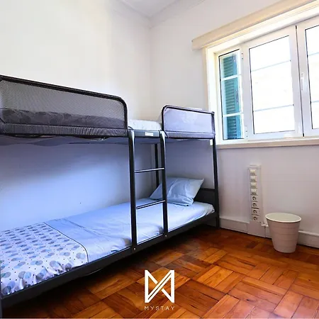 Mystay - Paraiso Do Norte אכסניה *
