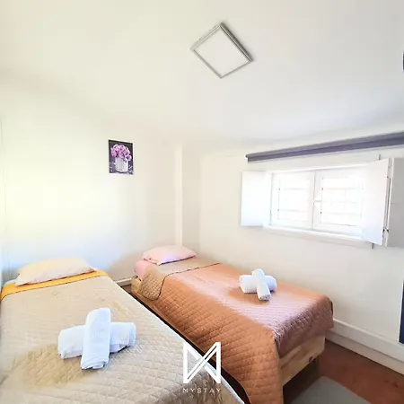 Mystay - Paraiso Do Norte אכסניה פורטו
