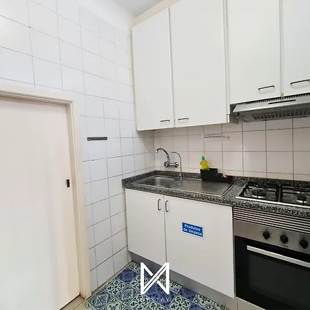 אכסניה Mystay - Paraiso Do Norte פורטו