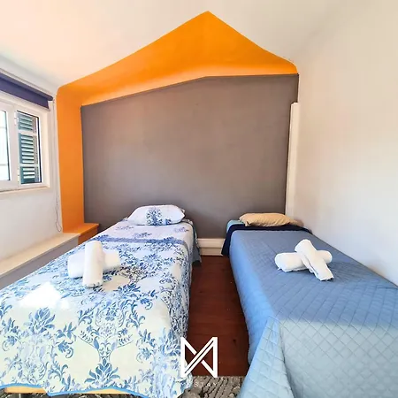 אכסניה Mystay - Paraiso Do Norte