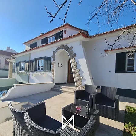 Mystay - Paraiso Do Norte פורטו