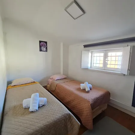 Paraiso Do Norte Hostel *