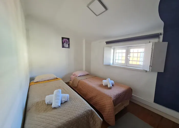 Paraiso Do Norte Hostel *